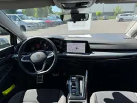 Gebraucht VW Golf Alltrack 200 PS (147 kW) 2023 Schwarz Kombi