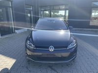 gebraucht VW Golf VII 1.4 TSi Lounge Navi/Xenon/Winter