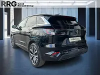 Gebraucht Renault Austral Iconic 131 PS (96 kW) 2023 Sternenschwarz SUV