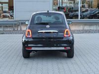 gebraucht Fiat 500 Hatchback MY23 1.0 GSE Hybrid Navi Klima PDC
