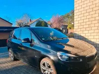 Gebraucht BMW 225 M Sport 231 PS (169 kW) 2017 Schwarz Van / Kleinbus