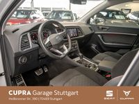 gebraucht Seat Ateca FR 1.5 TSI DSG 110kW