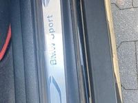 Gebraucht BMW X1 xLine 184 PS (135 kW) 2014 Rot SUV