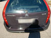 Gebraucht Citroën C5 133 PS (97 kW) 2005 Braun Kombi