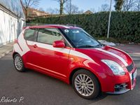 Gebraucht Suzuki Swift Sport 125 PS (91 kW) 2007 Rot Limousine