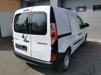 gebraucht Renault Kangoo Rapid Extra*KUPPLUNG +ÖL SERVICE NEU*