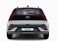 Neu Hyundai Bayon Trend 101 PS (74 kW) 2025 Lumen grey / mic SUV