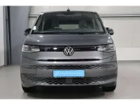 Käytetty VW Multivan Basis 204 HP (150 kW) 2023 Harmaa Tila-auto