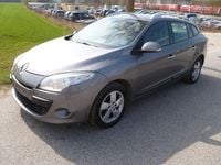 Gebraucht Renault Mégane III Dynamique 110 PS (80 kW) 2011 Grau Limousine