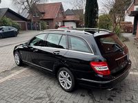 Gebraucht Mercedes 250 204 PS (150 kW) 2010 Schwarz Kombi