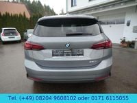 Gebraucht BMW 220 Sport Line 170 PS (125 kW) 2025 Grau Kombi