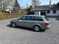 Gebraucht Audi A6 180 PS (132 kW) 2003 Andere farben Kombi