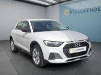 Second-hand Audi A1 110 CP (80 kW) 2023 Alb SUV