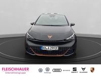 Gebraucht Cupra Born 169 kW (231 PS) 2025 Schwarz Kleinwagen