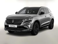 Neu Renault Austral Techno 200 PS (147 kW) 2025 Grau SUV