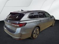 Gebraucht Skoda Superb 265 PS (194 kW) 2025 Grau Limousine