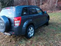 Gebraucht Suzuki Grand Vitara 169 PS (124 kW) 2012 Andere farben SUV