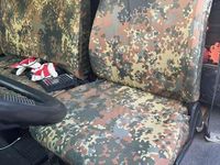 Gebraucht VW T3 90 PS (66 kW) 1991 Grün Van