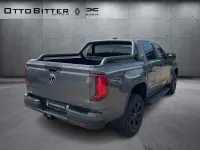 Neu VW Amarok PanAmericana 241 PS (177 kW) 2026 Grau Pickup