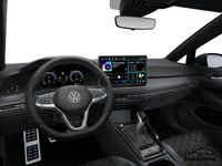 Gebraucht VW Golf VIII R-line 150 PS (110 kW) 2024 Uranograu Limousine