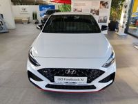 gebraucht Hyundai i30 2.0 T-GDI DCT Fastback N Performance