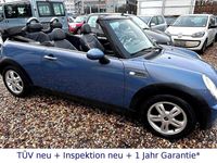 Gebraucht Mini One Cabriolet 90 PS (66 kW) 2005 Other Cabrio