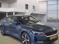 Gebraucht Polestar 2 169 kW (231 PS) 2021 Midnight / metallic Kleinwagen