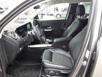 Gebraucht Mercedes GLB200 Progressive 150 PS (110 kW) 2022 Mountaingrau metallic SUV