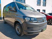 Usata VW Transporter 102 CV (75 kW) 2015 Grigio Furgone