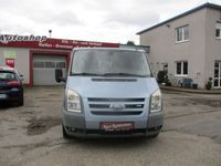 gebraucht Ford 300 Transit Bus FTK Euroline Rollstuhl Lift