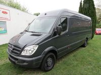 gebraucht Mercedes Sprinter II Kasten 319 CDI HOCHRAUM-KASTEN AHK