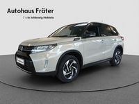 Gebraucht Suzuki Vitara 110 PS (80 kW) 2025 Beige SUV