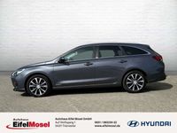 gebraucht Hyundai i30 i30 / Gebrauchtwagen / Trierweiler Toyota |- cw 1.6 CRDI **Premium**Pano-Leder /SHZ/ACC