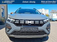 Neu Dacia Jogger Extreme 110 PS (80 kW) 2025 Dusty green metallic Van / Kleinbus
