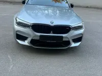 Gebraucht BMW M5 Competition Edition 625 PS (459 kW) 2019 Grau Limousine