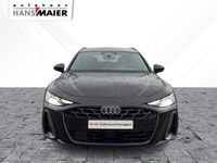 Gebraucht Audi A6 Ambiente 367 PS (269 kW) 2025 Mythosschwarz metallic Kombi