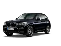 Gebraucht BMW X3 Performance 265 PS (194 kW) 2026 SUV