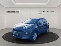 gebraucht Kia Sportage 1.6 GDI Edition 7 *4xSitzheizung*