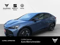 Usata Cupra Tavascan Endurance 210 kW (286 CV) 2025 Blu SUV