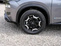 Neu Nissan X-Trail 204 PS (150 kW) 2026 M) (grau SUV