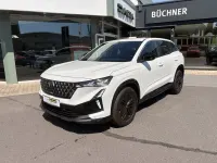 Neu Renault Austral Evolution 148 PS (108 kW) 2026 Weiß SUV