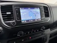 Gebraucht Opel Vivaro Edition 122 PS (89 kW) 2021 White jade Van / Kleinbus