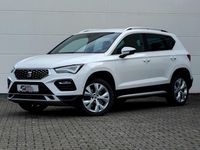 Gebraucht Seat Ateca Xperience 150 PS (110 kW) 2021 Bila weiß SUV