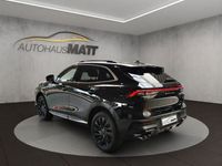 Gebraucht DFSK Forthing 5 177 PS (130 kW) 2023 Schwarz met. SUV