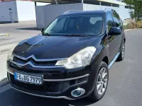 Gebraucht Citroën C-Crosser Exclusive 156 PS (114 kW) 2009 SUV