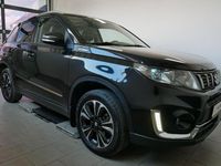 Usado Suzuki Vitara 140 HP (102 kW) 2019 Preto SUV