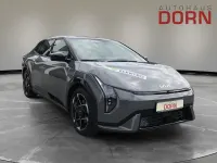 Neu Kia EV4 GT-Line 150 kW (204 PS) 2025 Grau Limousine