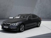Gebraucht BMW 530 Performance 286 PS (210 kW) 2019 Grau Limousine