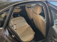 Gebraucht Audi A4 Attraction 143 PS (105 kW) 2013 Braun Limousine