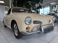 Gebraucht VW Karmann Ghia Karmann 34 PS (25 kW) 1964 Beige Coupé